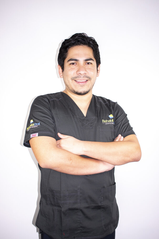 Dr. Luis Maldonado